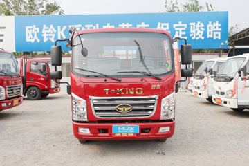 �ƿ�ŷ�� K3ϵ�� �콢�� 110���� 4.15�׵��������ῨͼƬ