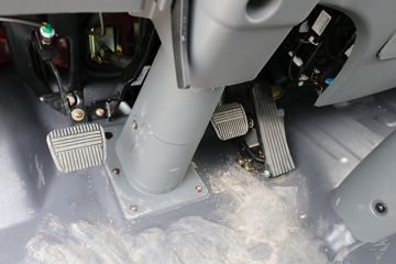 �ƿ�ŷ�� K3ϵ�� �콢�� 110���� 4.15�׵��������ῨͼƬ