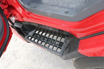 �ƿ�ŷ�� K3ϵ�� �콢�� 110���� 4.15�׵��������ῨͼƬ