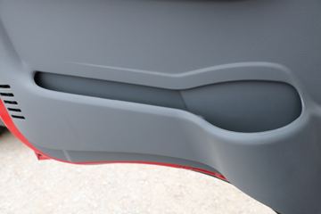 �ƿ�ŷ�� K3ϵ�� �콢�� 110���� 4.15�׵��������ῨͼƬ