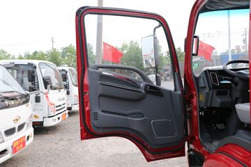 �ƿ�ŷ�� K3ϵ�� �콢�� 110���� 4.15�׵��������ῨͼƬ