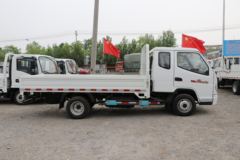 优惠0.2万 咸阳市小宝马载货车火热促销中