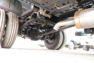 �ƿ�ŷ�� K3ϵ�� �콢�� 110���� 4.15�׵��������ῨͼƬ