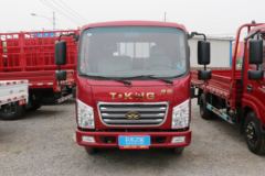 唐骏K1载货车西安市火热促销中 让利高达0.5万