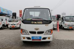 小宝马载货车限时促销中 优惠0.3万