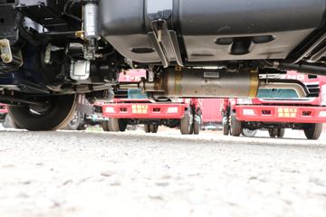 �ƿ�ŷ�� K3ϵ�� �콢�� 110���� 4.15�׵��������ῨͼƬ