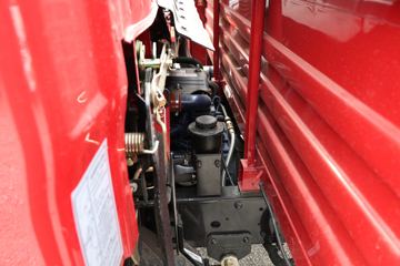 �ƿ�ŷ�� K3ϵ�� �콢�� 110���� 4.15�׵��������ῨͼƬ