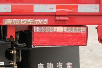 �ƿ�ŷ�� K3ϵ�� �콢�� 110���� 4.15�׵��������ῨͼƬ