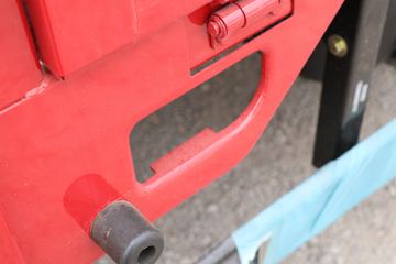 �ƿ�ŷ�� K3ϵ�� �콢�� 110���� 4.15�׵��������ῨͼƬ