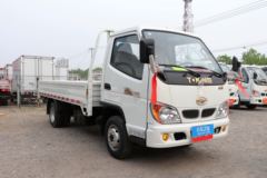 小宝马载货车安庆市火热促销中 让利高达0.3万