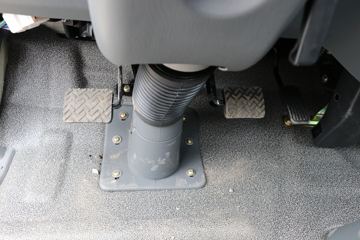 �ƿ�ŷ�� С���� 1.5L 112���� ���� 3.48�׵�������΢��(����)ͼƬ