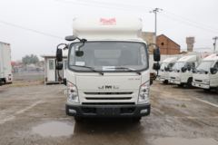 降价促销 凯运强劲版载货车仅售8.95万