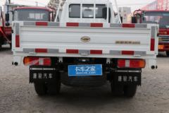 唐骏欧铃 小宝马 1.5L 112马力 汽油 3.48米单排栏板微卡(国六)(ZB1030BDD0L)