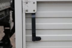 江铃 凯运强劲版 轻载型普通款 129马力 3.7米排半栏板轻卡(宽体)(JX1045TPGC25)