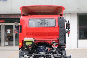 Ծ�� ��ԽC300-33 120���� 4.17�׵�����ʽ�Ῠ(SH5042XXYZFDCMZ4)ͼƬ