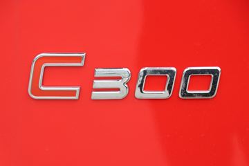 Ծ�� ��ԽC300-33 120���� 4.17�׵�����ʽ�Ῠ(SH5042XXYZFDCMZ4)ͼƬ