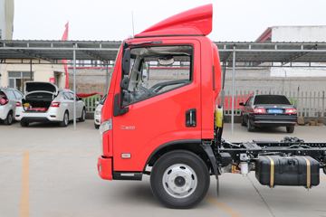 Ծ�� ��ԽC300-33 120���� 4.17�׵�����ʽ�Ῠ(SH5042XXYZFDCMZ4)ͼƬ