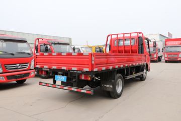 Ծ�� ��ԽC300-33 120���� 4.2�׵��������Ῠ(SH1042ZFDCMZ4)ͼƬ