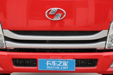 Ծ�� ��ԽC300-33 120���� 4.17�׵�����ʽ�Ῠ(SH5042XXYZFDCMZ4)ͼƬ