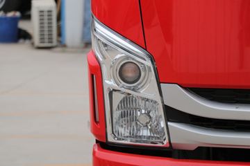 Ծ�� ��ԽC300-33 120���� 4.17�׵�����ʽ�Ῠ(SH5042XXYZFDCMZ4)ͼƬ