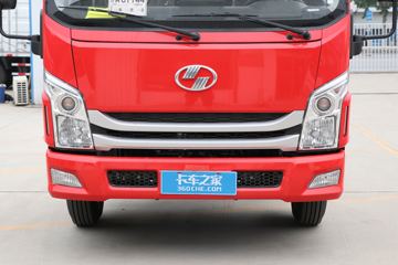 Ծ�� ��ԽC300-33 120���� 4.17�׵�����ʽ�Ῠ(SH5042XXYZFDCMZ4)ͼƬ