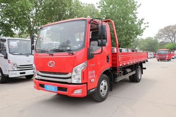 Ծ�� ��ԽC300-33 120���� 4.2�׵��������Ῠ(SH1042ZFDCMZ4)ͼƬ