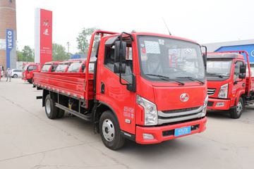 Ծ�� ��ԽC300-33 120���� 4.2�׵��������Ῠ(SH1042ZFDCMZ4)ͼƬ