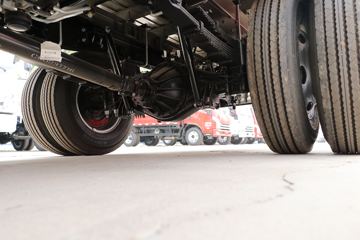 Ծ�� ��ԽC300-33 120���� 4.2�׵��������Ῠ(SH1042ZFDCMZ4)ͼƬ