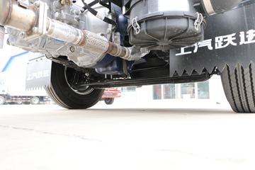 Ծ�� ��ԽC300-33 120���� 4.17�׵�����ʽ�Ῠ(SH5042XXYZFDCMZ4)ͼƬ