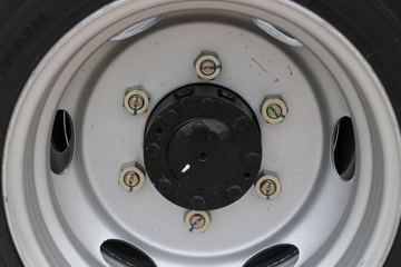 Ծ�� ��ԽC300-33 120���� 4.17�׵�����ʽ�Ῠ(SH5042XXYZFDCMZ4)ͼƬ