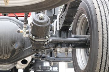 Ծ�� ��ԽC300-33 120���� 4.17�׵�����ʽ�Ῠ(SH5042XXYZFDCMZ4)ͼƬ