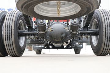 Ծ�� ��ԽC300-33 120���� 4.17�׵�����ʽ�Ῠ(SH5042XXYZFDCMZ4)ͼƬ