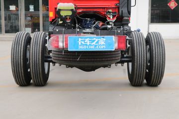 Ծ�� ��ԽC300-33 120���� 4.17�׵�����ʽ�Ῠ(SH5042XXYZFDCMZ4)ͼƬ