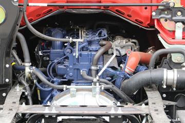 Ծ�� ��ԽC300-33 120���� 4.17�׵�����ʽ�Ῠ(SH5042XXYZFDCMZ4)ͼƬ