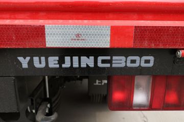 Ծ�� ��ԽC300-33 120���� 4.2�׵��������Ῠ(SH1042ZFDCMZ4)ͼƬ