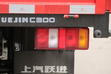 Ծ�� ��ԽC300-33 120���� 4.2�׵��������Ῠ(SH1042ZFDCMZ4)ͼƬ