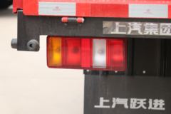 跃进 超越C300-33 120马力 4.2米单排栏板轻卡(SH1042ZFDCMZ4)