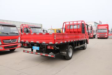 Ծ�� ��ԽC300-33 120���� 4.2�׵��������Ῠ(SH1042ZFDCMZ4)ͼƬ