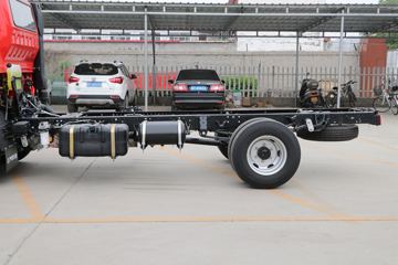 Ծ�� ��ԽC300-33 120���� 4.17�׵�����ʽ�Ῠ(SH5042XXYZFDCMZ4)ͼƬ