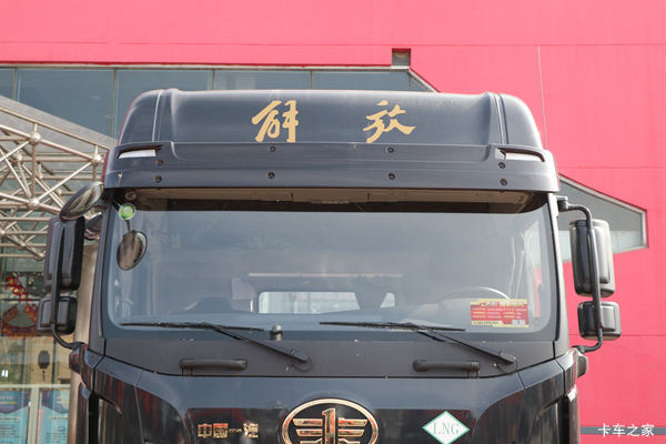 ��� JH6 460���� 6X4ǣ����(�������һ�0.3��Ԫ