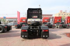 优惠0.5万 锡林郭勒盟解放JH6牵引车火热促销中