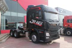 解放JH6牵引车南宁市火热促销中 让利高达2万