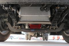 东风 凯普特K8 智悦版 195马力 4X2 6.2米排半栏板载货车(国六)(EQ1180S8CDE)