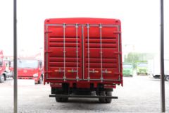 洛阳天汇虎V载货车新车上市 欢迎到店垂询