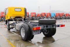 东风华神 D912 140马力 4X2 汽车起重机(徐工牌)(XZJ5123JQZ8)