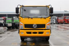 东风华神 D912 140马力 4X2 汽车起重机(徐工牌)(XZJ5123JQZ8)