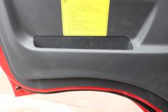 解放 虎VH 156马力 4.16米单排仓栅式轻卡(CA5040CCYP40K59L2E5A84)