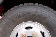 解放 虎VH 156马力 4.16米单排仓栅式轻卡(CA5040CCYP40K59L2E5A84)