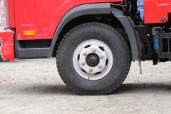 解放 虎VH 156马力 4.16米单排仓栅式轻卡(CA5040CCYP40K59L2E5A84)