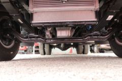 解放 虎VH 156马力 4.16米单排仓栅式轻卡(CA5040CCYP40K59L2E5A84)